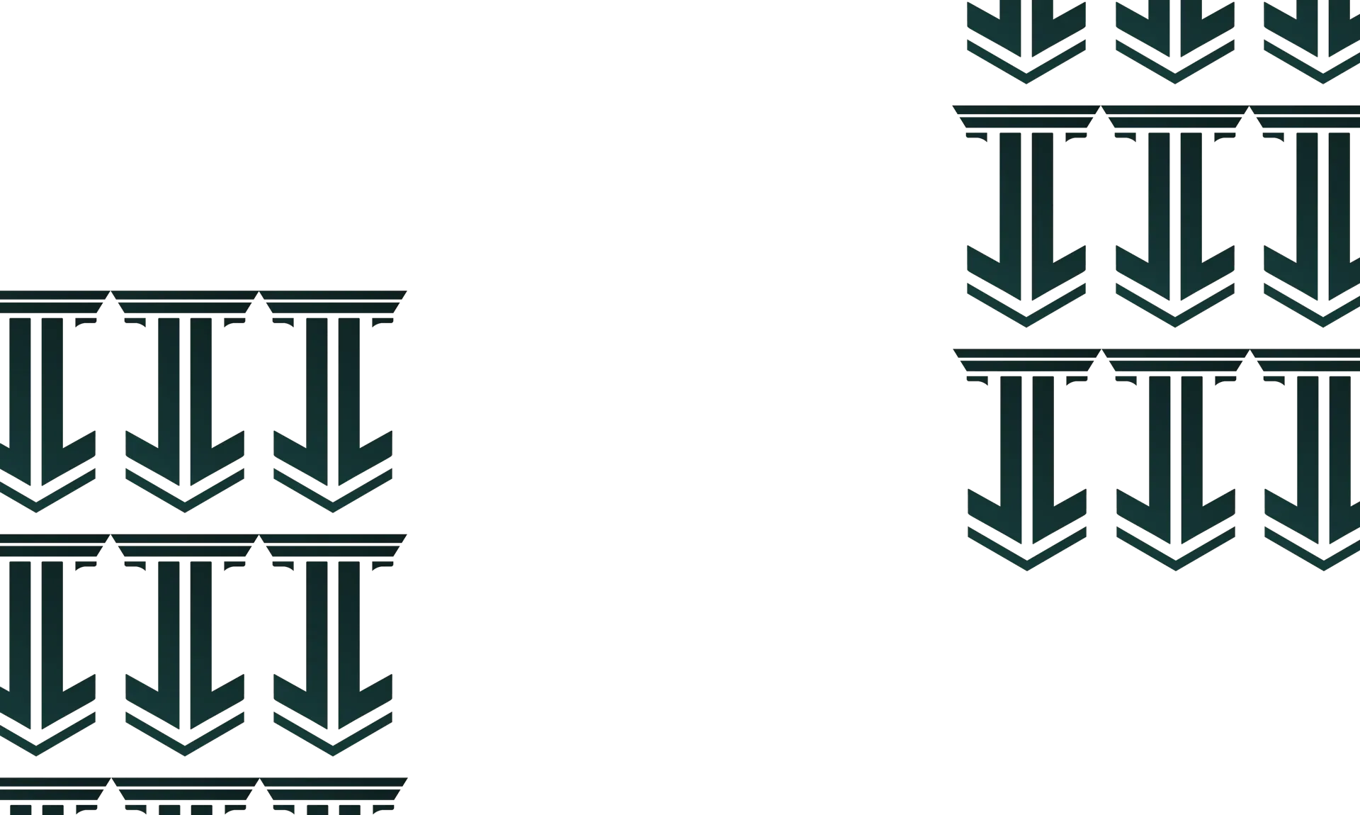 Background Pattern Left